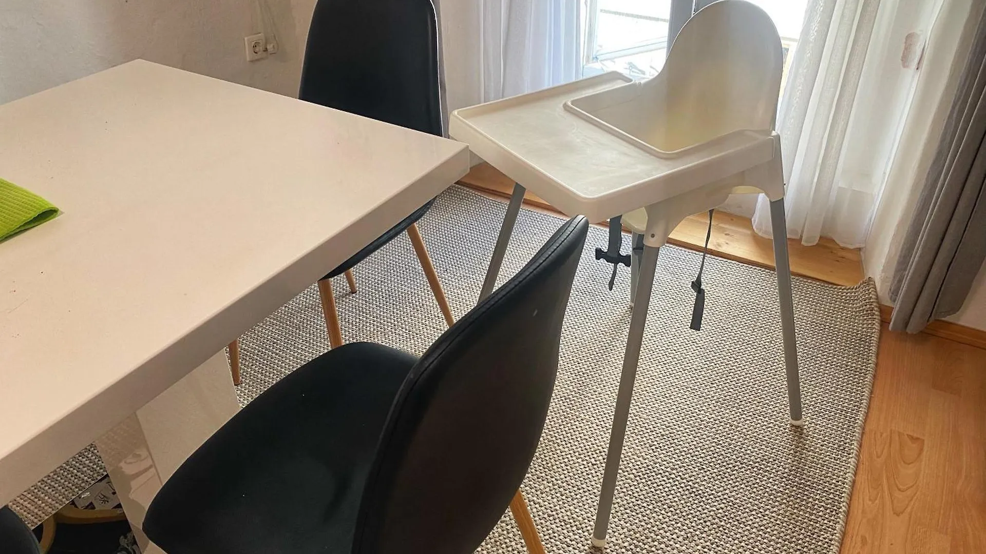 1Br Apartment On The Most Beautiful Street In Ljubljana Center 0*,