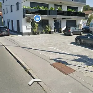  Appartamento Muric Apartman 8