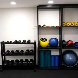 Appartamento Emona Free Parking & Gym