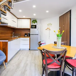  Appartamento The Happy Loft