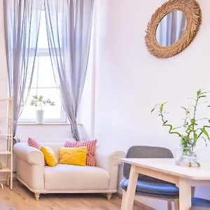  Appartamento The Modern Loft